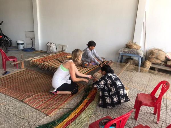 Half-Day Tour Explore Nha Trang Countryside By Scooter